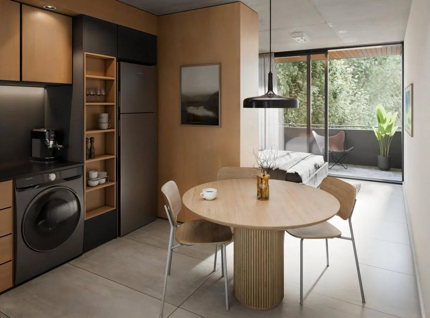 Departamento en Venta, Barrio Lourdes, Rosario, 2 dormitorios c/amenities 2