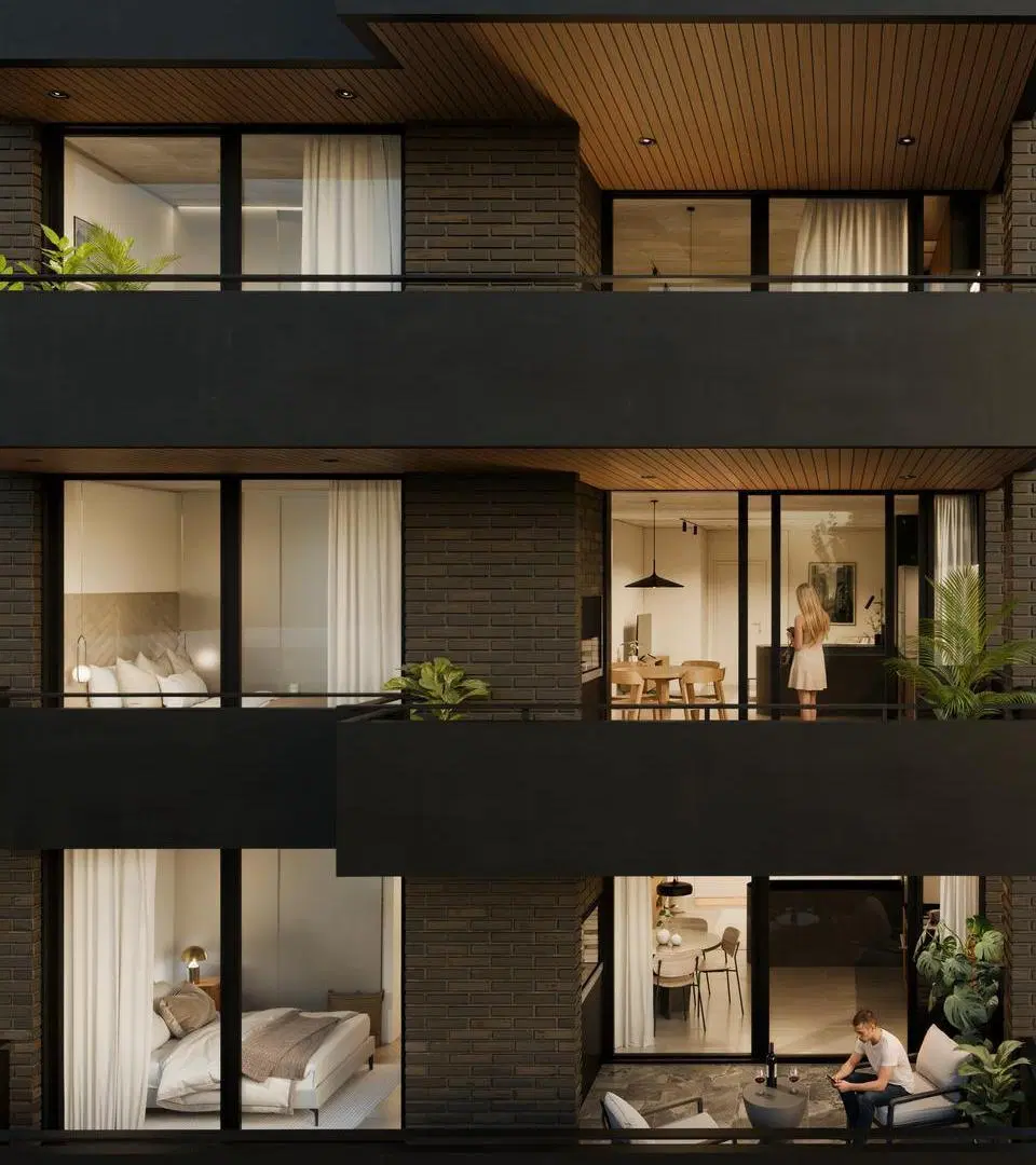 Departamento en Venta, Barrio Lourdes, Rosario, 2 dormitorios c/amenities 5