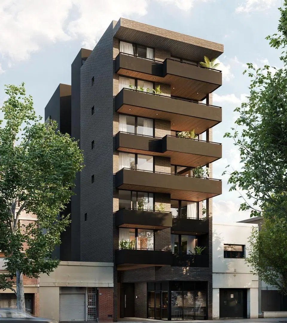 Departamento en Venta, Barrio Lourdes, Rosario, 3 dormitorios c/terraza y amenities 3