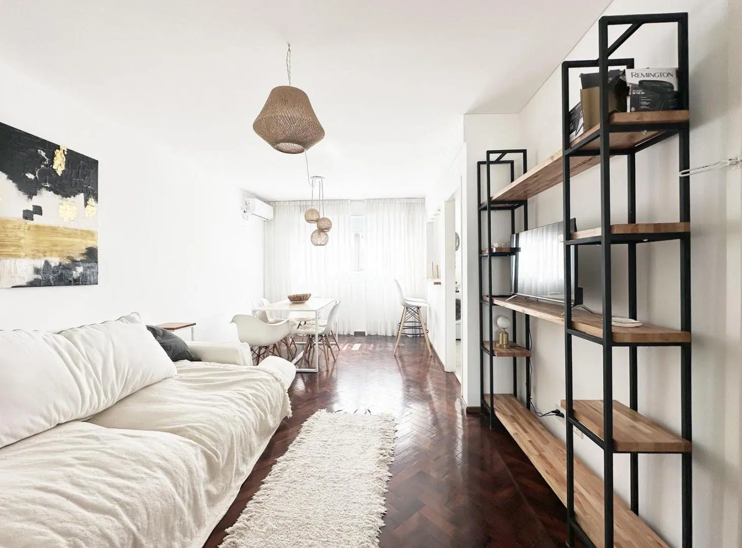 Departamento en Venta, Rosario, Centro, 2 dormitorios 8