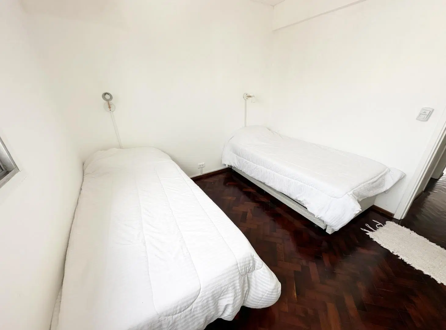 Departamento en Venta, Rosario, Centro, 2 dormitorios 5