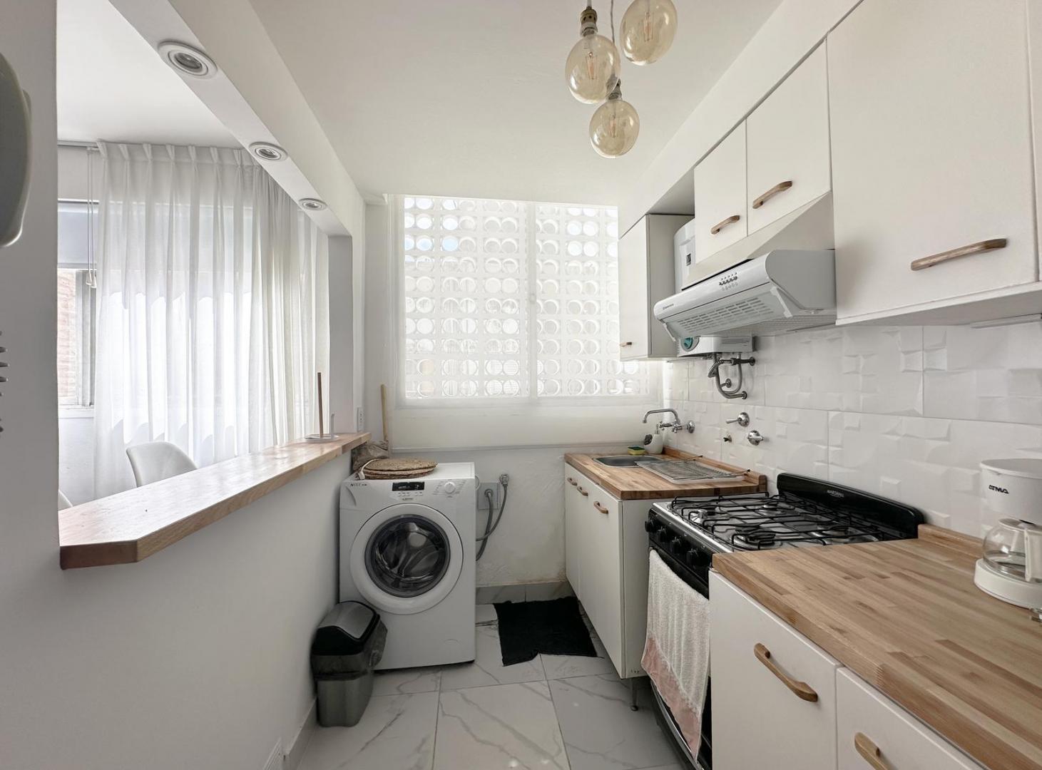 Foto de Departamento en Venta, Rosario, Centro, 2 dormitorios, imagen 4