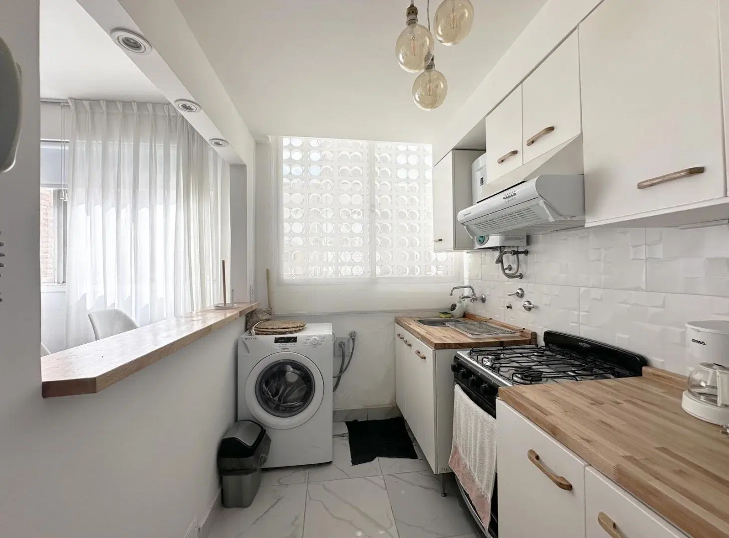 Departamento en Venta, Rosario, Centro, 2 dormitorios 4
