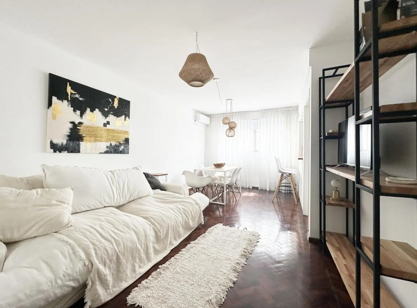 Departamento en Venta, Rosario, Centro, 2 dormitorios 2