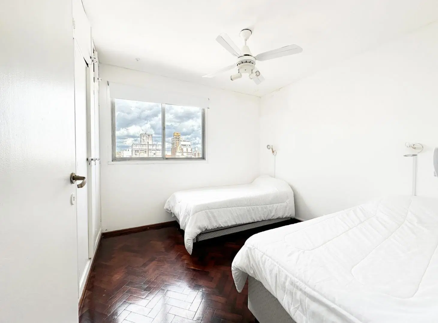 Departamento en Venta, Rosario, Centro, 2 dormitorios 3