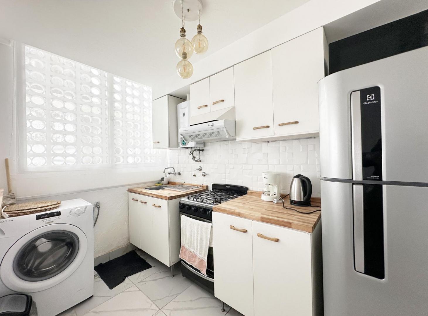 Foto de Departamento en Venta, Rosario, Centro, 2 dormitorios, imagen 1