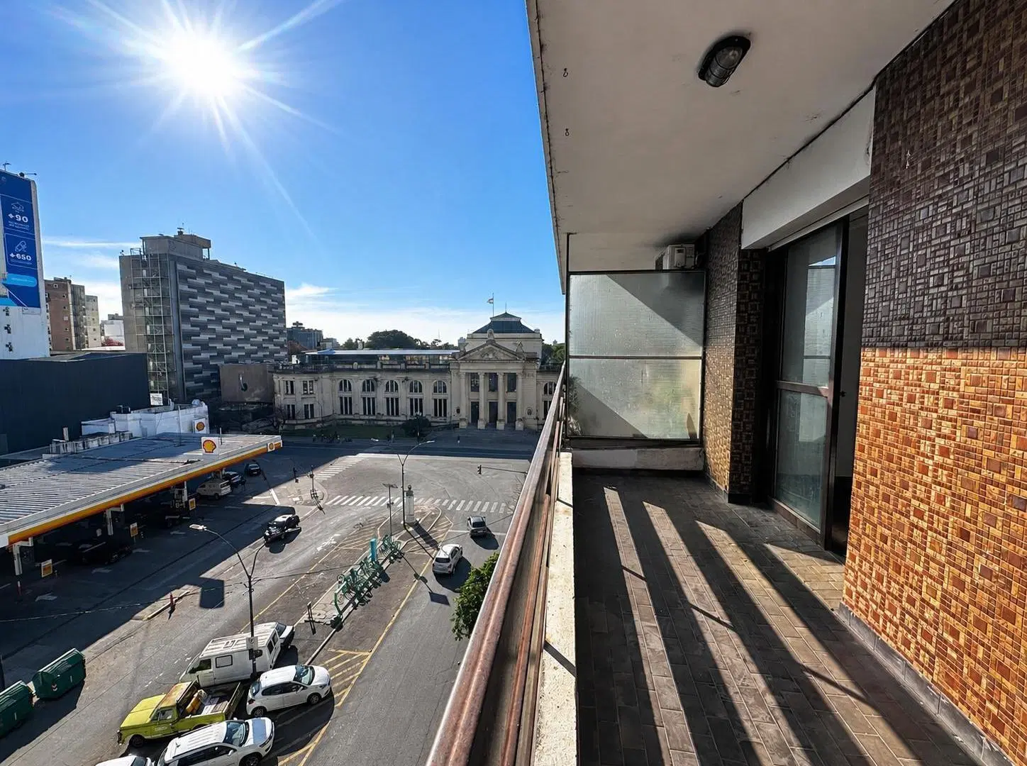 Departamento en Venta, Macrocentro, Rosario, 2 dormis en oportunidad ! 4