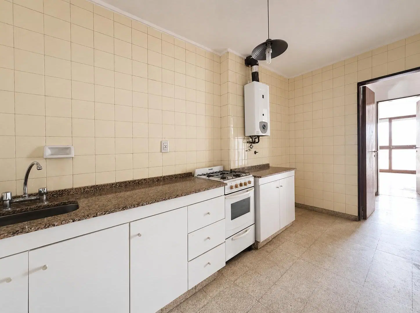 Departamento en Venta, Macrocentro, Rosario, 2 dormis en oportunidad ! 5