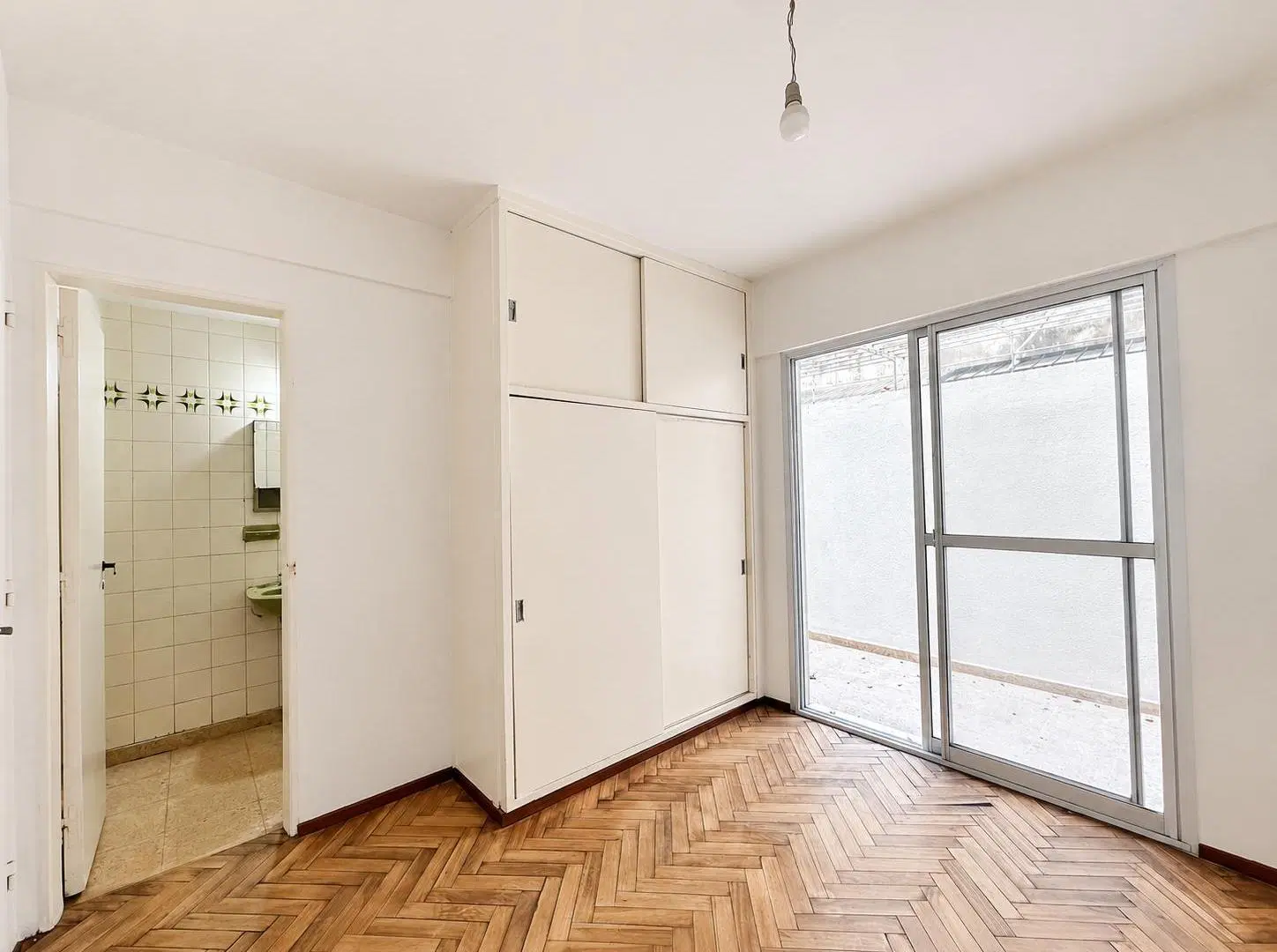 Departamento en Venta, Zona Centro, Rosario, 1 dormitorio 4