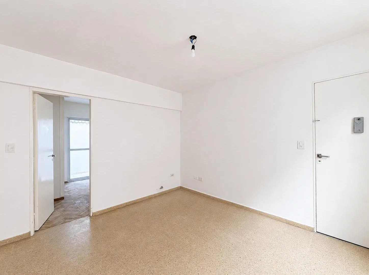 Departamento en Venta, Zona Centro, Rosario, 1 dormitorio 3