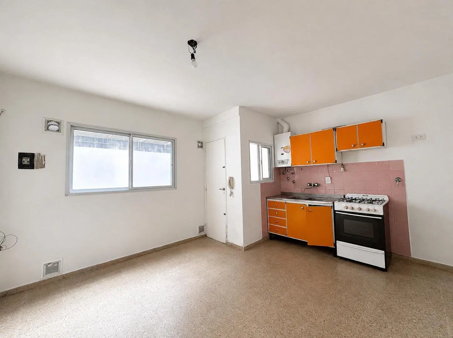 Departamento en Venta, Zona Centro, Rosario, 1 dormitorio 1