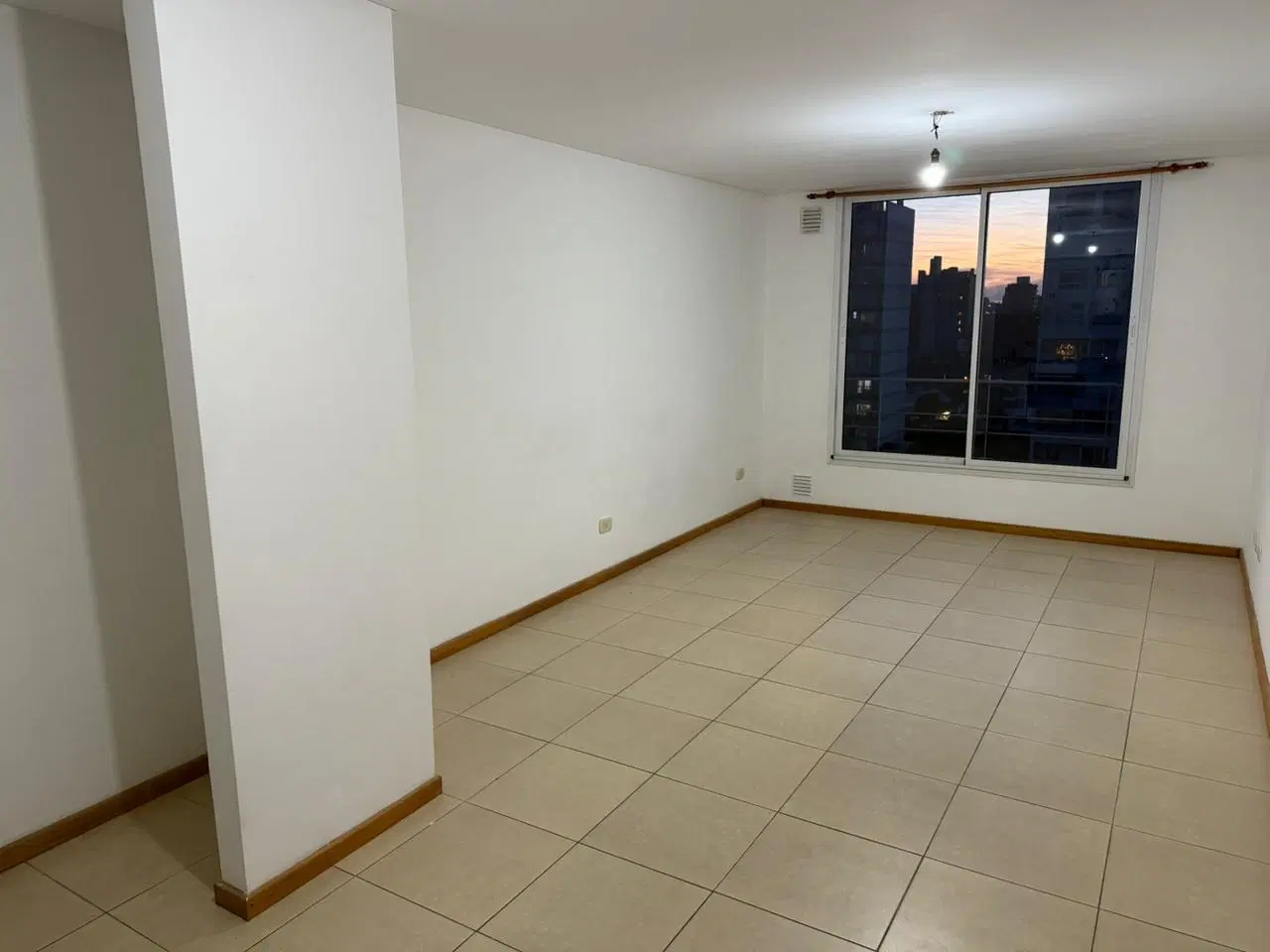 Departamento en Alquiler - Monoambiente -Excelente ubicación 4
