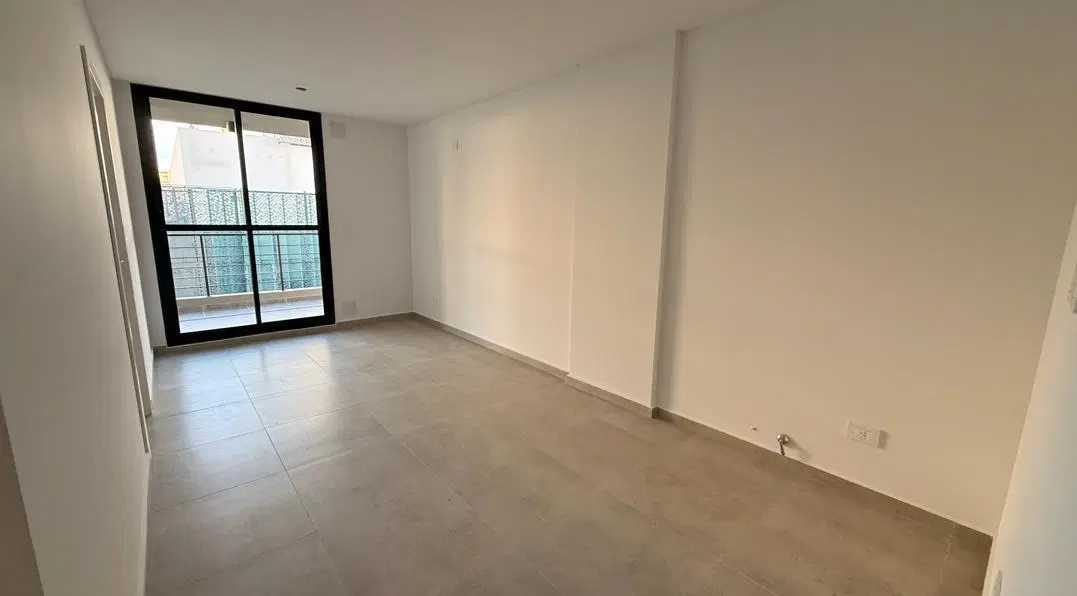 Departamento en Venta, Centro, Rosario, 2 dormitorios c/cochera 4
