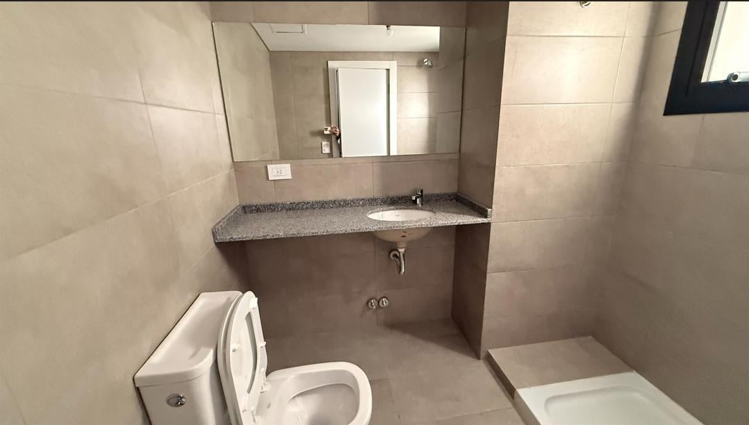 Departamento en Venta, Centro, Rosario, 2 dormitorios c/cochera
