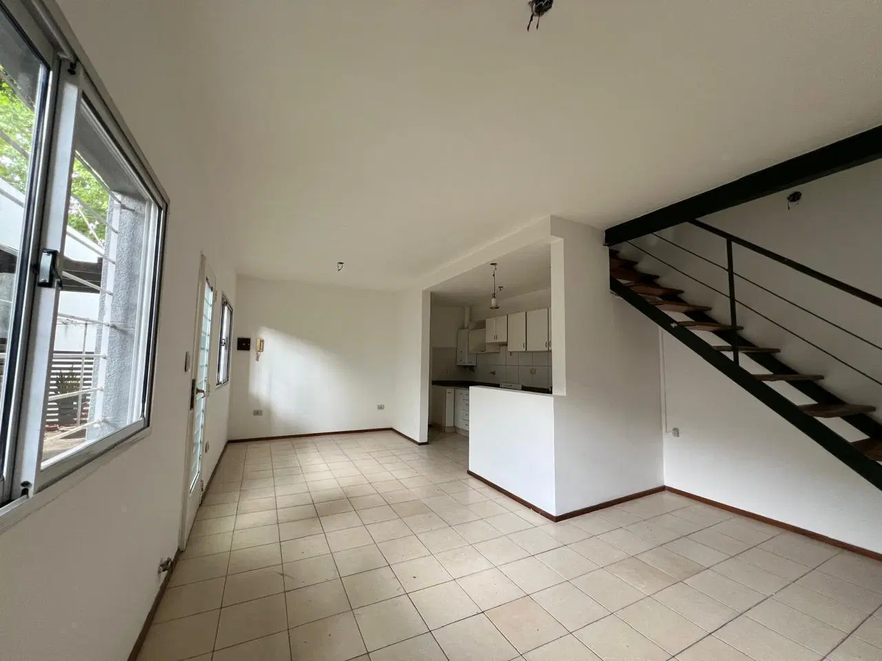 Departamento en Venta, Rosario, Dúplex 2 dormitorios 3