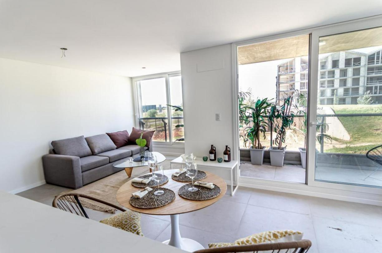 Foto de Departamento 3 dormitorios, Arboria I, Fisherton, imagen 4