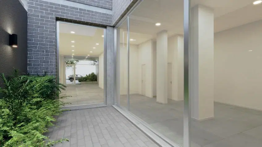 Departamento en Venta, Lourdes, Rosario, monoambiente 5