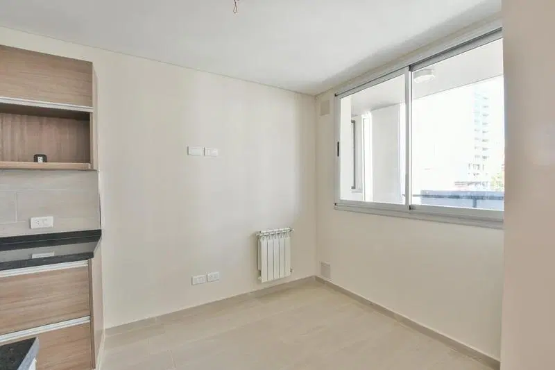 Departamento en venta en Centro, Rosario 2 dormitorios c/ excelente calidad constructiva 4