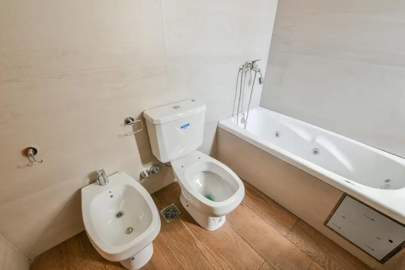 Departamento en venta en Centro, Rosario 2 dormitorios c/ excelente calidad constructiva 5