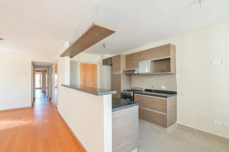 Departamento en venta en Centro, Rosario 2 dormitorios c/ excelente calidad constructiva 3