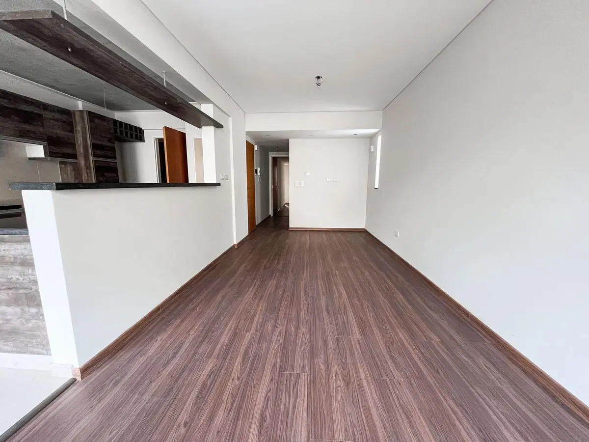 VENTA Espectacular oportunidad de inversión en Dpto 2 dormitorios Centro Rosario ! 3
