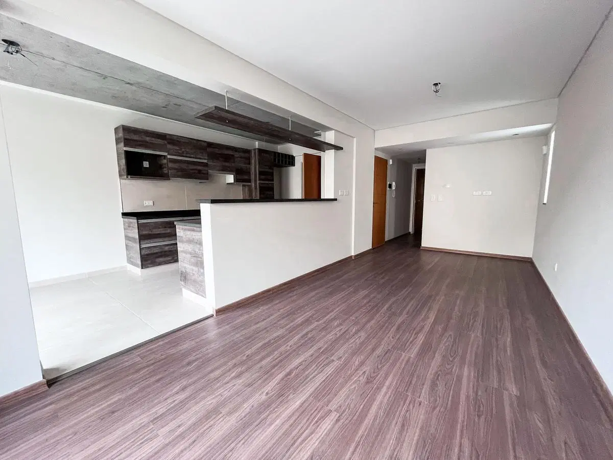 VENTA Espectacular oportunidad de inversión en Dpto 2 dormitorios Centro Rosario ! 4