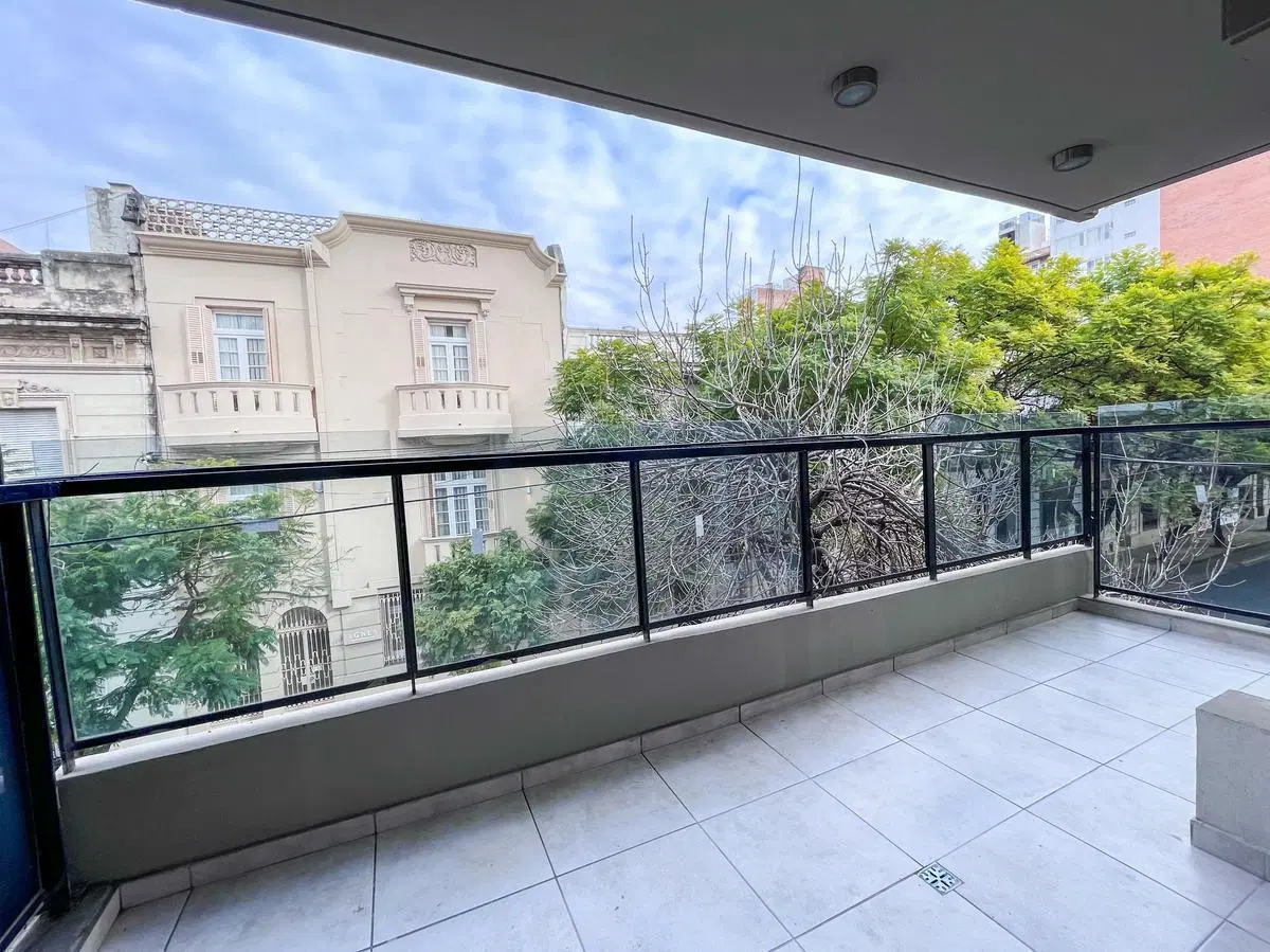VENTA Espectacular oportunidad de inversión en Dpto 2 dormitorios Centro Rosario ! 2