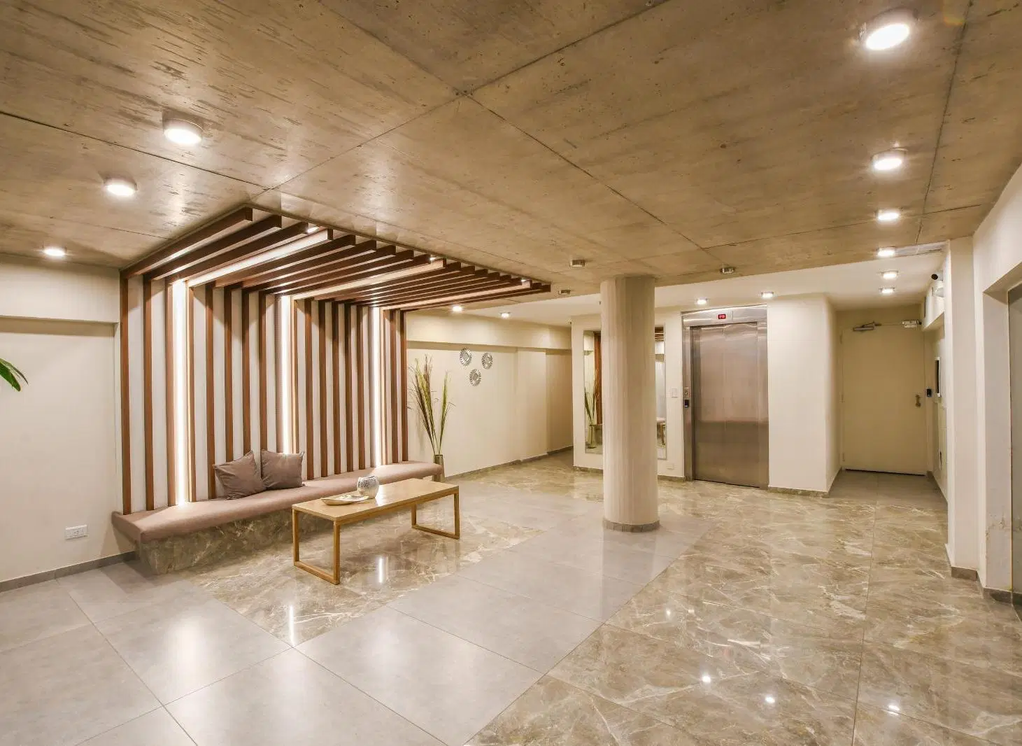 VENTA Increible Piso Exclusivo,de 4 dormitorios con Amenities,  Centro Rosario ! 5