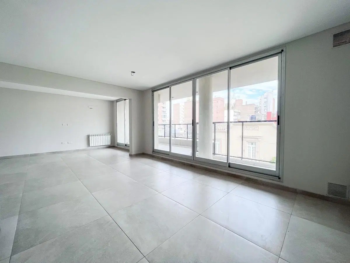 VENTA Increible Piso Exclusivo,de 4 dormitorios con Amenities,  Centro Rosario ! 4