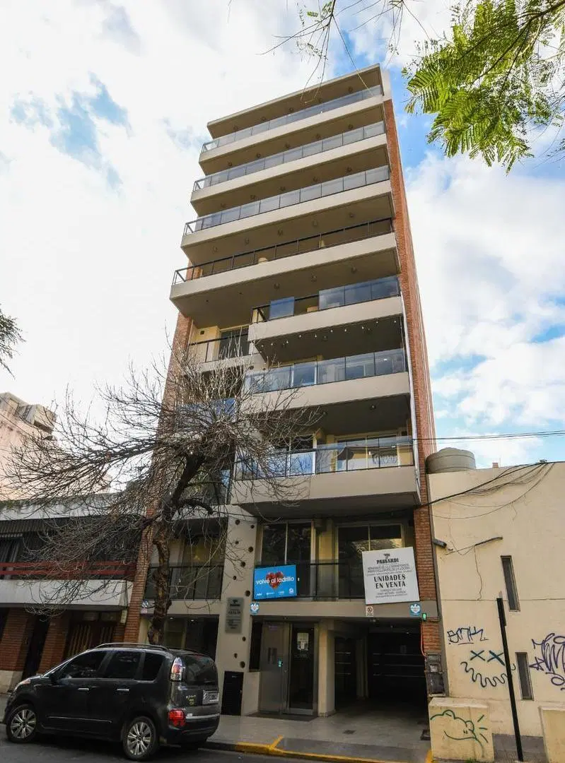 VENTA Increible Piso Exclusivo,de 4 dormitorios con Amenities, Centro Rosario ! 8