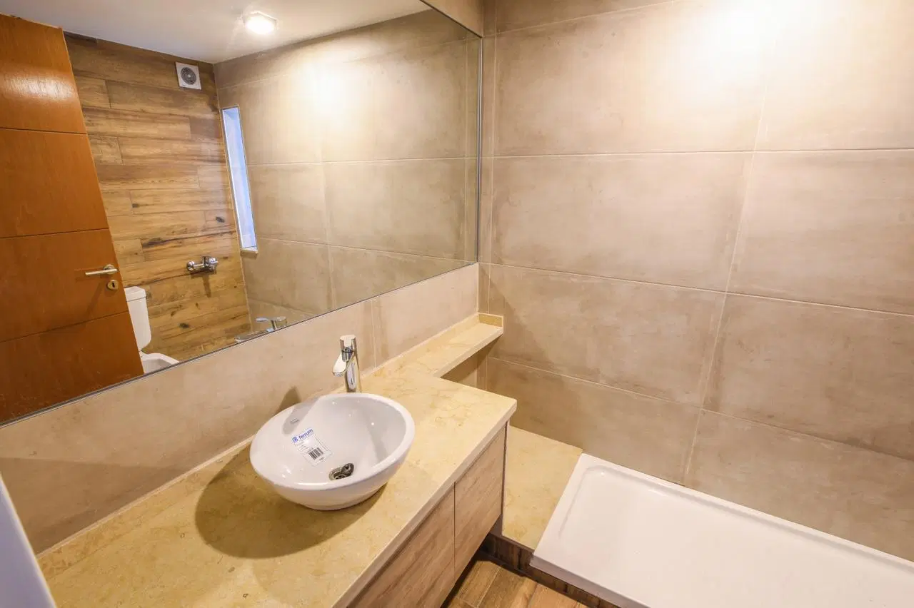 Departamento en Venta, 2 dormitorios, Rosario, Barrio Martin 5