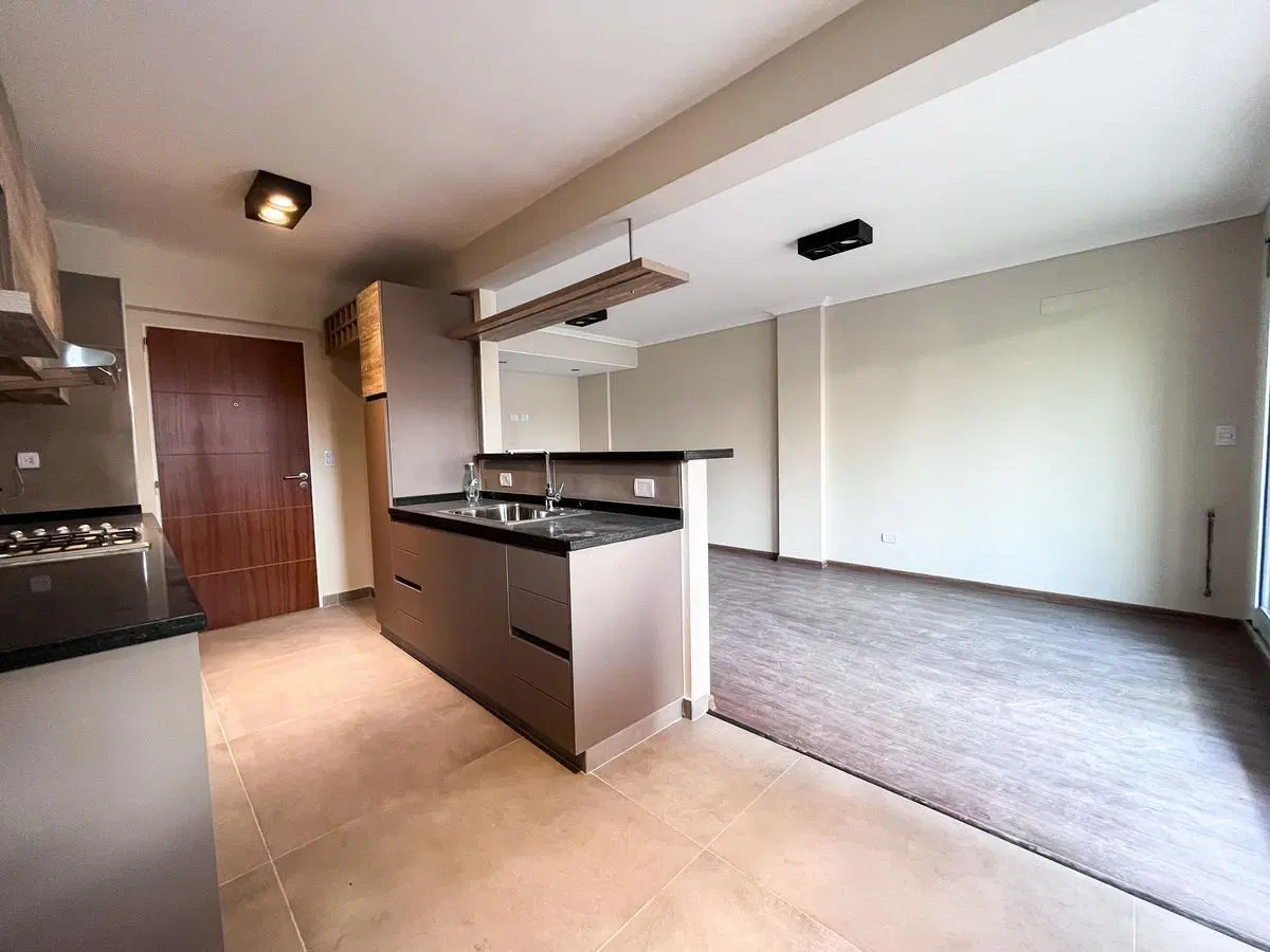 Departamento en venta en Centro, Rosario 2 dormitorios c/ PATIO 2