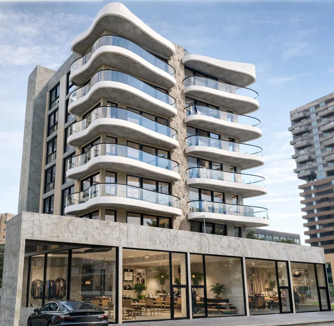 Departamento en Venta, Pinamar, 2 dormitorios 3