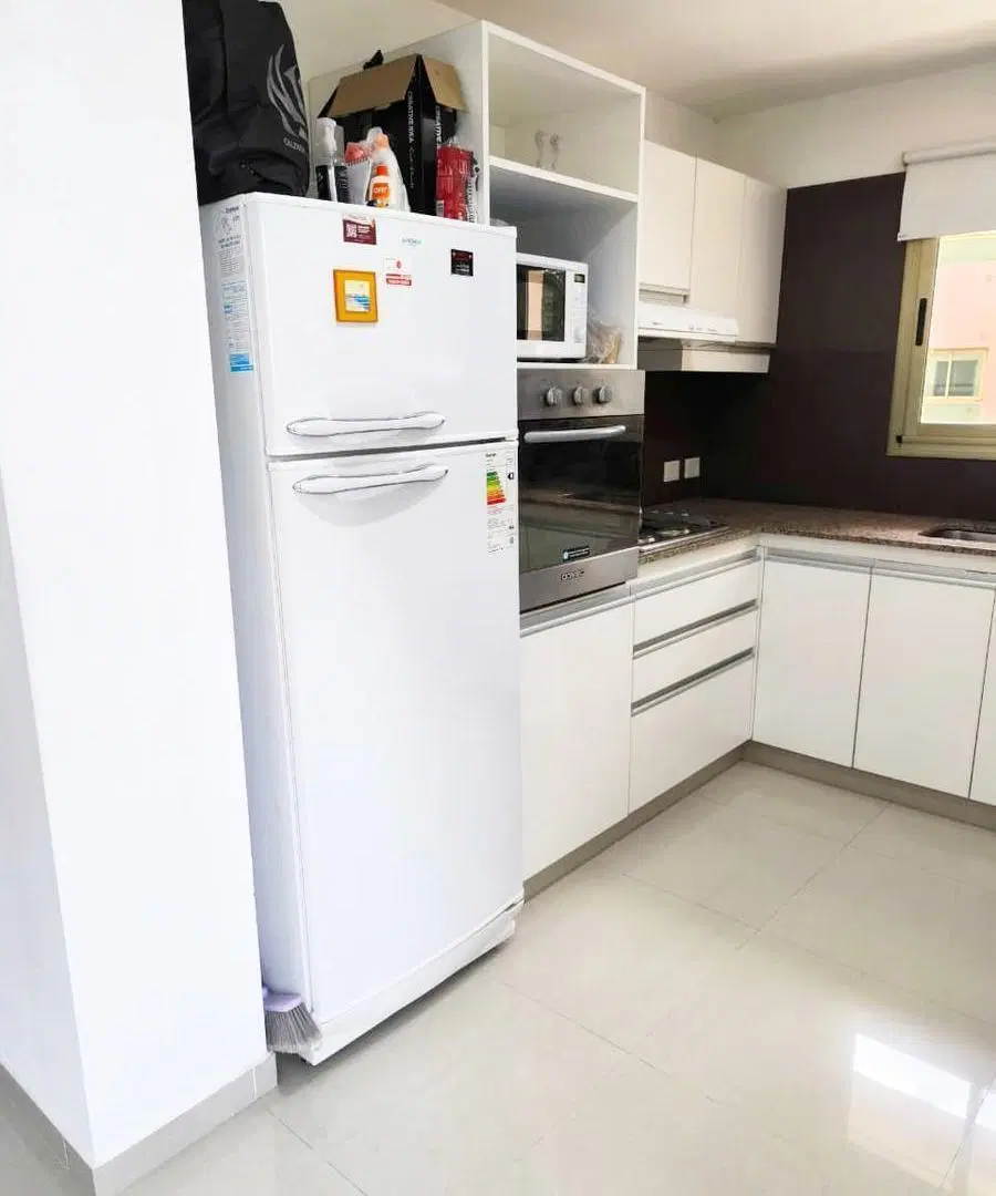 Departamento en Venta, Pinamar, 1 dormitorio c/cochera y baulera 2