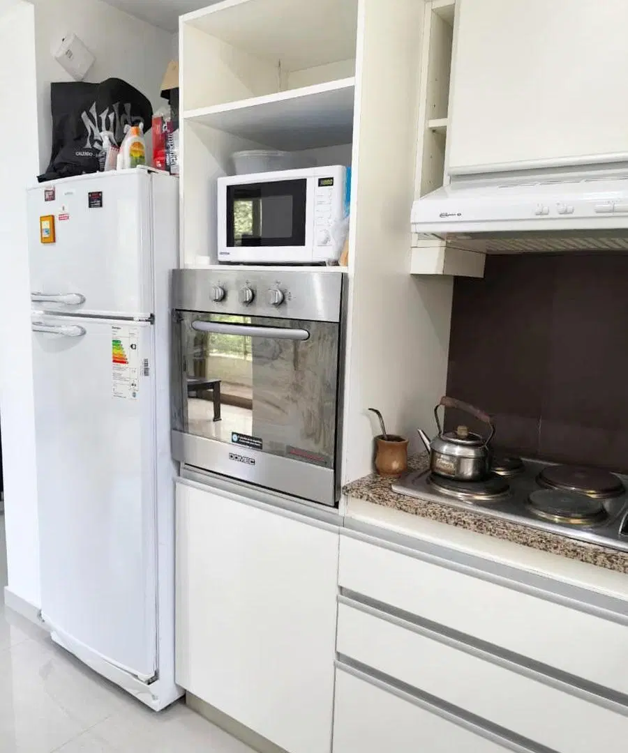 Departamento en Venta, Pinamar, 1 dormitorio c/cochera y baulera 5