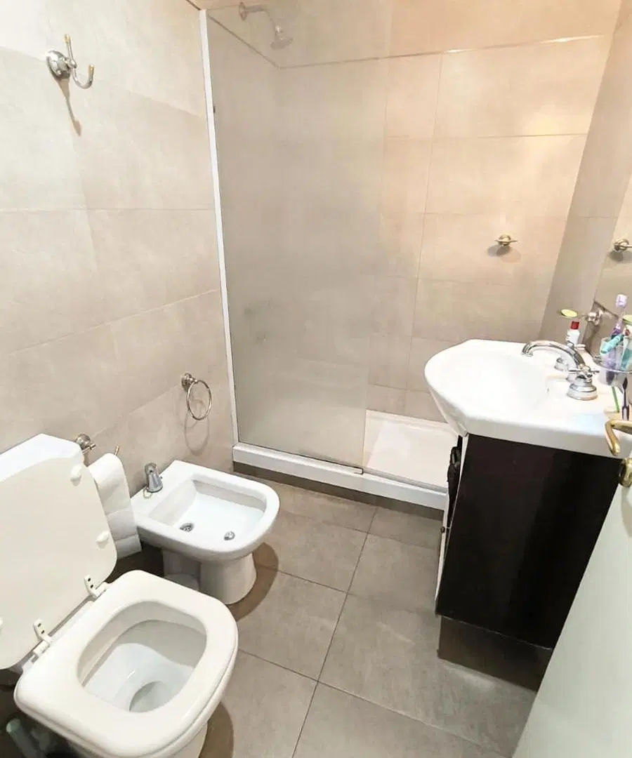Departamento en Venta, Pinamar, 1 dormitorio c/cochera y baulera 8