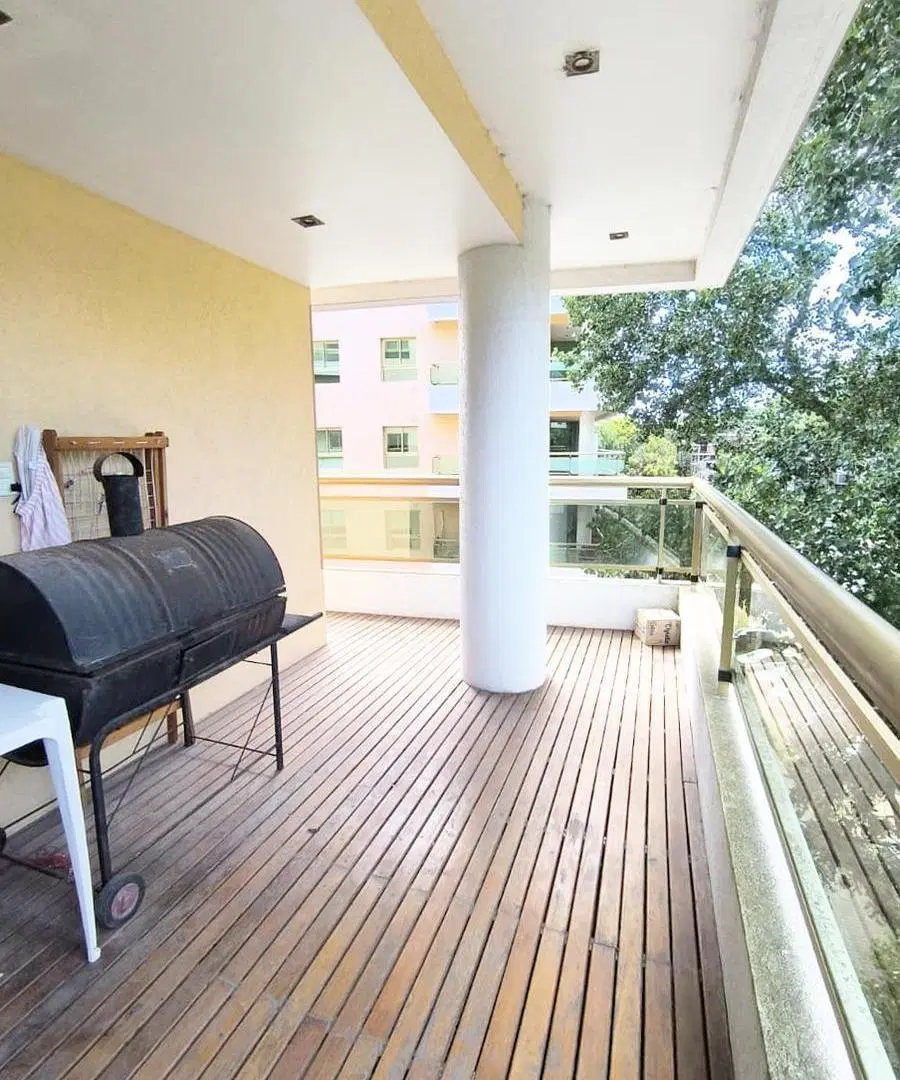 Departamento en Venta, Pinamar, 1 dormitorio c/cochera y baulera 3