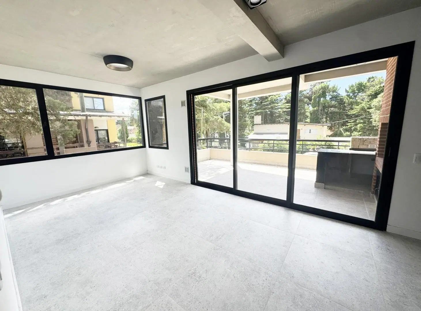 Departamento en Venta, Pinamar, dpto 1 dormitorio c/cochera y amenities 8