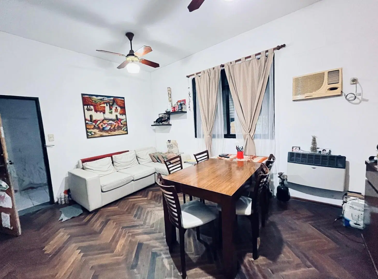 Departamento en Venta, Republica de la Sexta, Rosario, 2 dormitorios 4