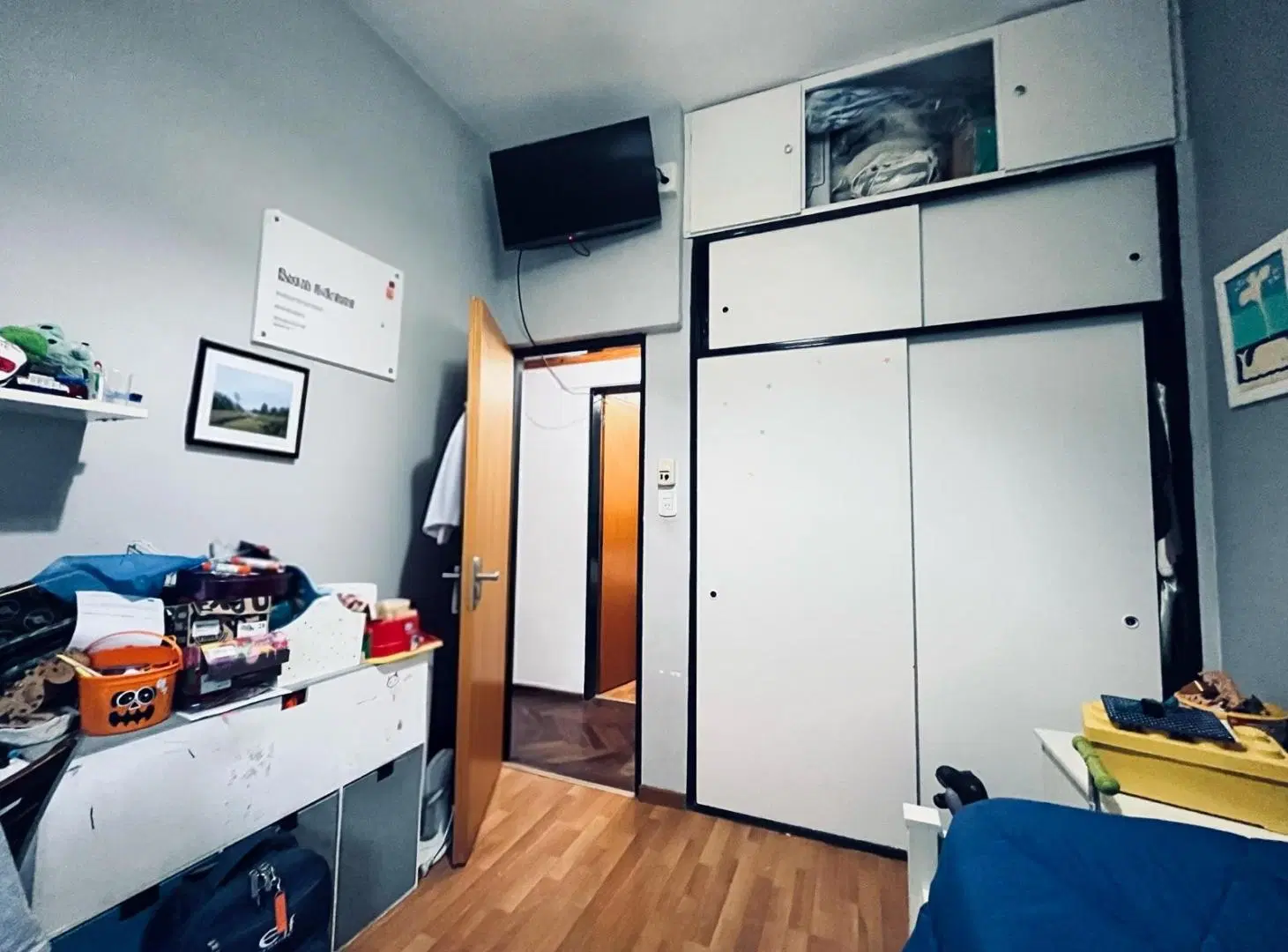 Departamento en Venta, Republica de la Sexta, Rosario, 2 dormitorios 8