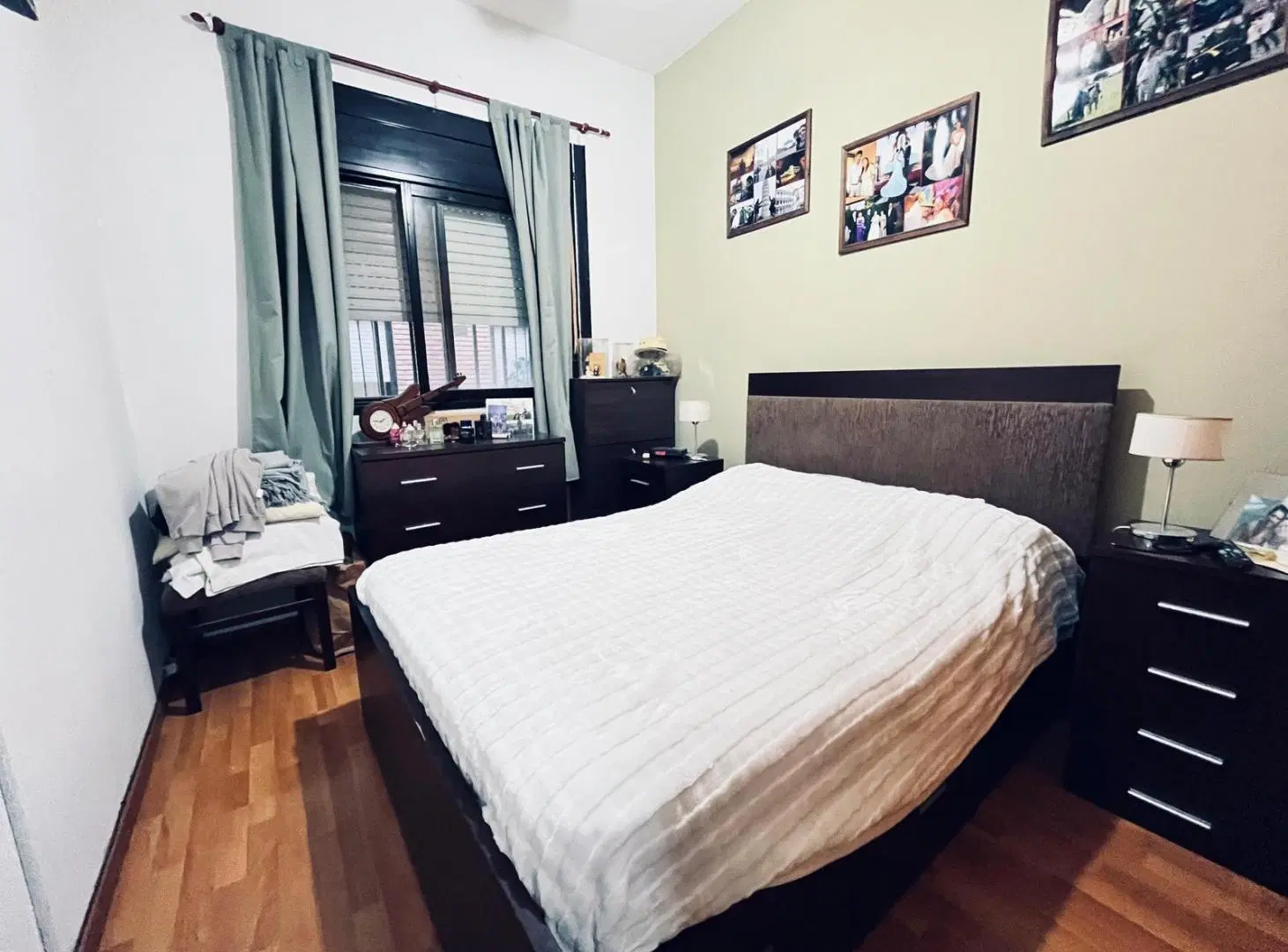 Departamento en Venta, Republica de la Sexta, Rosario, 2 dormitorios 3