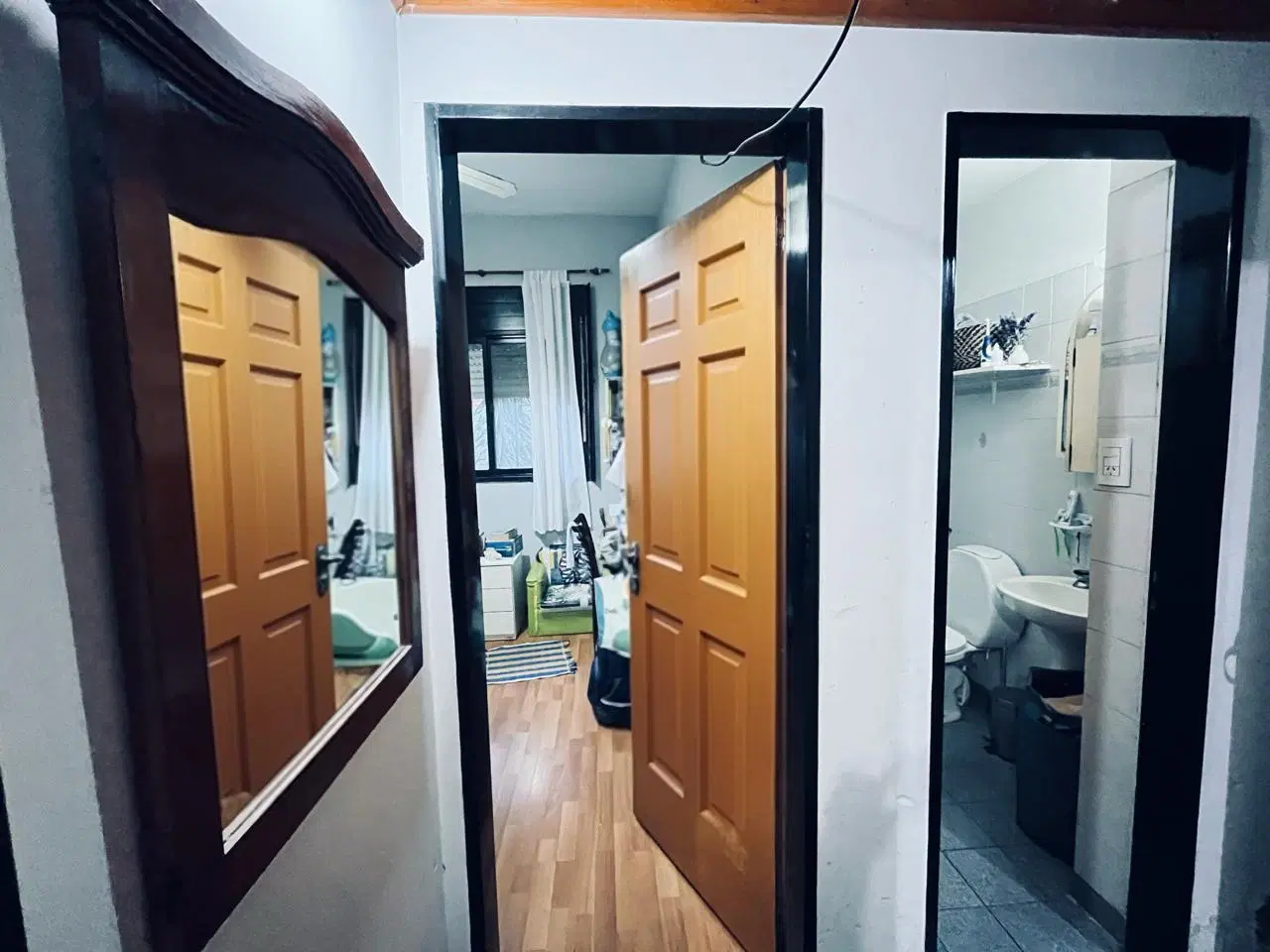 Departamento en Venta, Republica de la Sexta, Rosario, 2 dormitorios 2