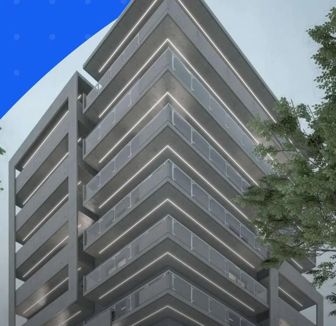 Departamento en venta en Refinería, Rosario 2 dormitorios c/ amenities 3