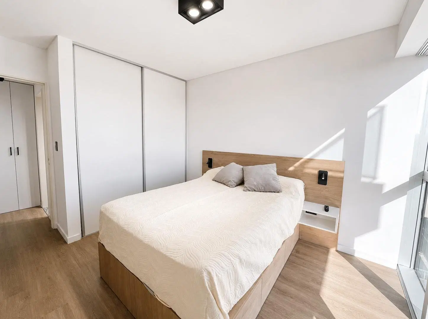 Departamento en Venta, Puerto Norte, Rosario, 1 dormitorio c/amenities 2