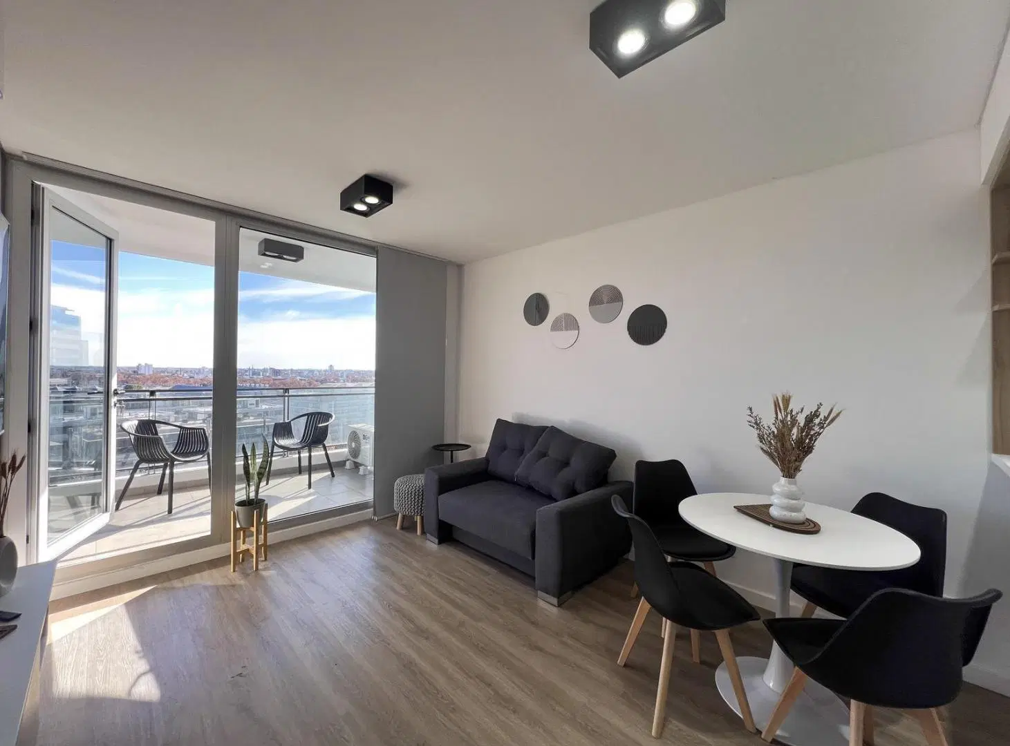 Departamento en Venta, Puerto Norte, Rosario, 1 dormitorio c/amenities 3