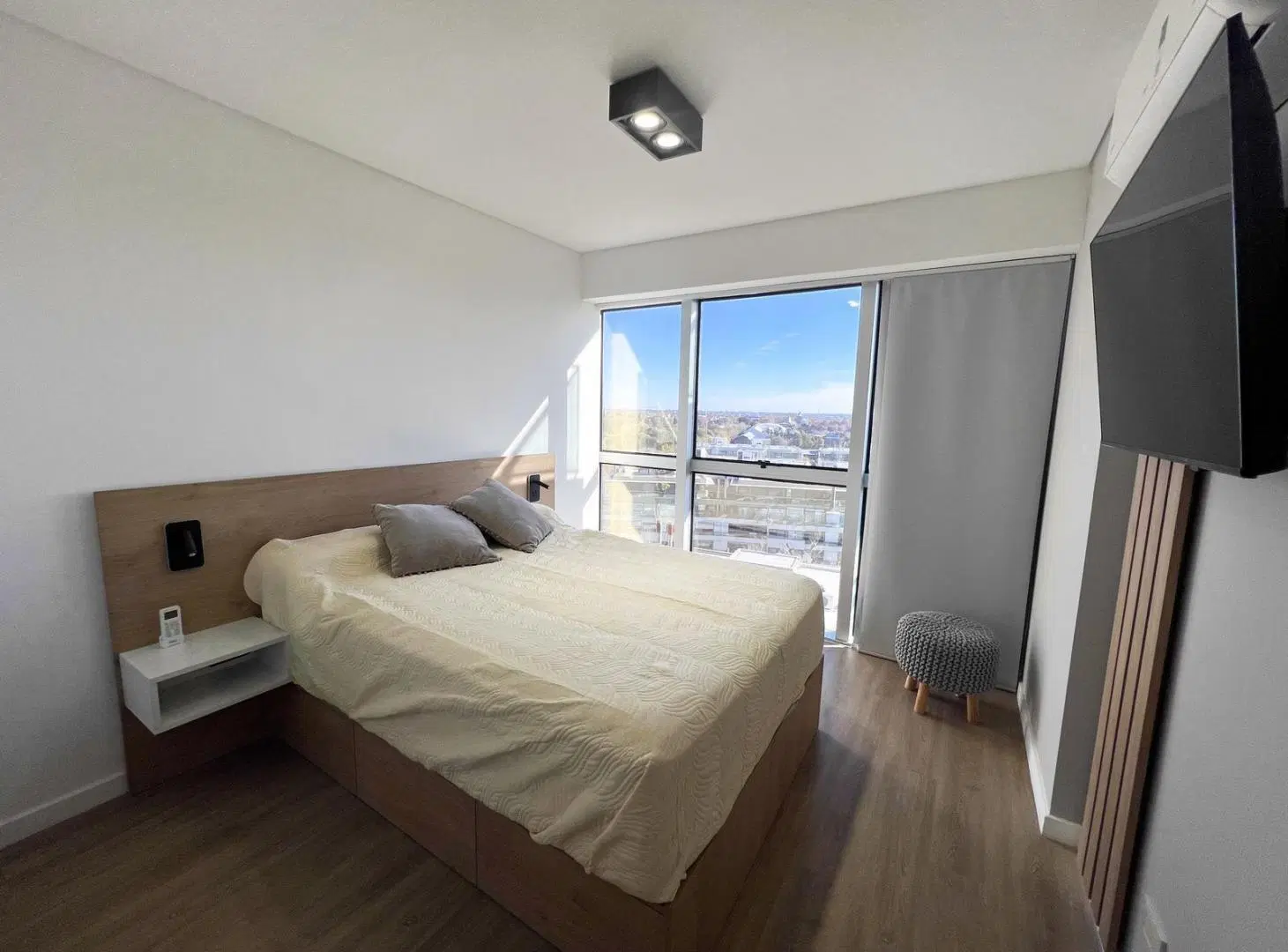 Departamento en Venta, Puerto Norte, Rosario, 1 dormitorio c/amenities 5