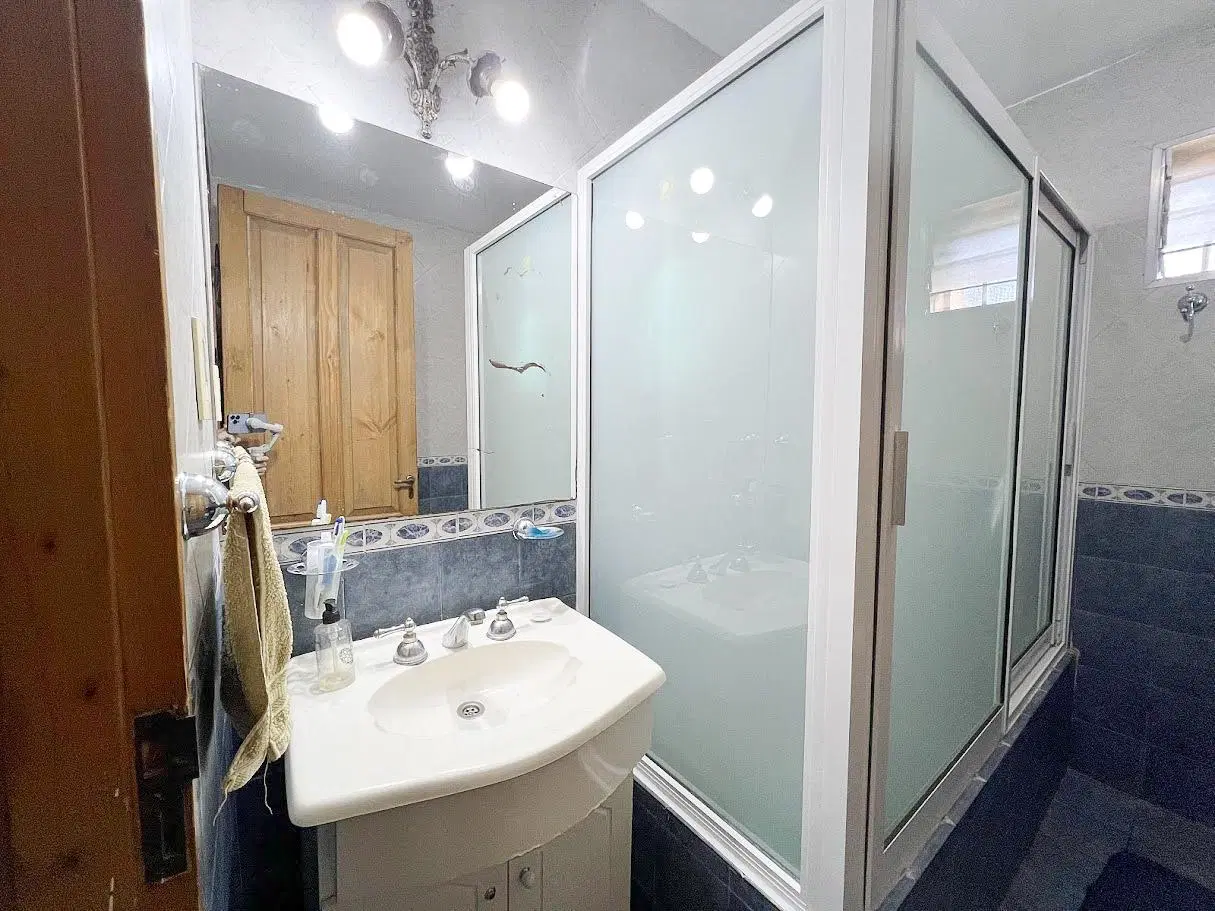 Casa en Venta, Abasto, Rosario, 4 dormitorios, patio y pile ! 1