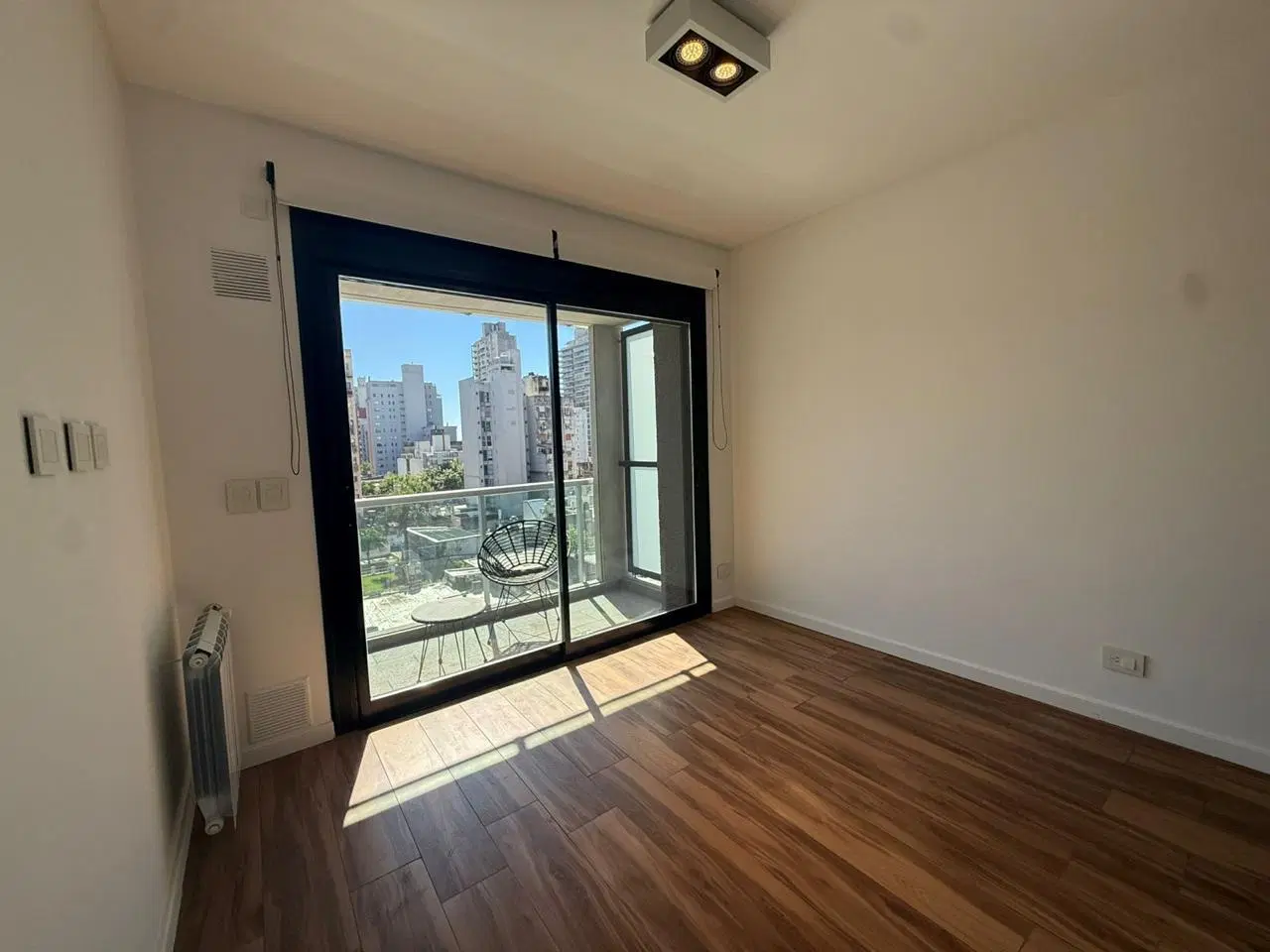Departamento en Venta, Barrio Martin, Rosario, monoambiente c/amenities 1