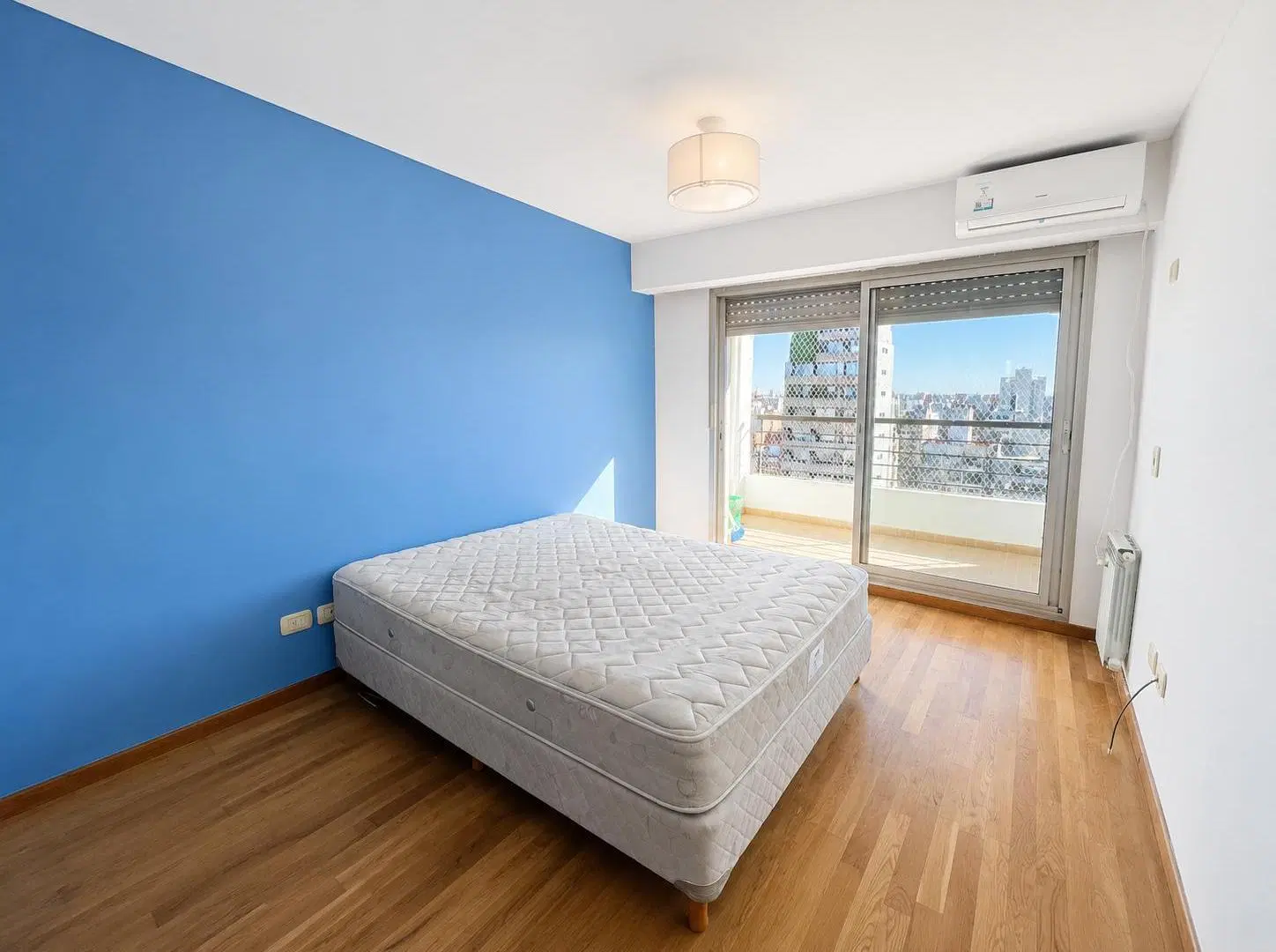 Departamento en Venta, Centro, Rosario, 1 dormi, radiadores, amenities ! 5