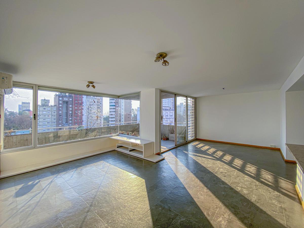 Foto de la propiedad en Guemes 2200 - Piso Exclusivo 3 Dormitorios C/cochera, Santa Fe